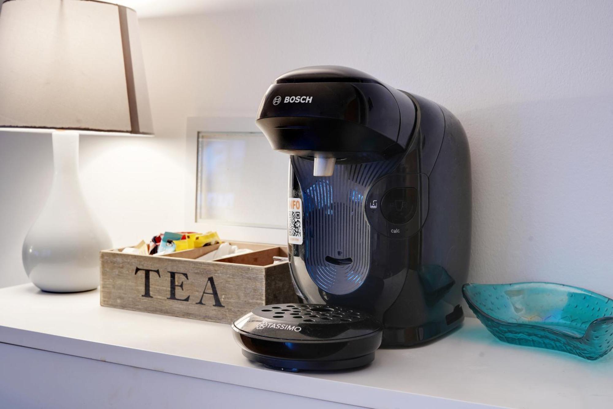Stylish 2 Bed Apt 18 - City Centre, Free Parking, Espresso Machine & Netflix - Hosted By Stay Host Save Sheffield Eksteriør billede